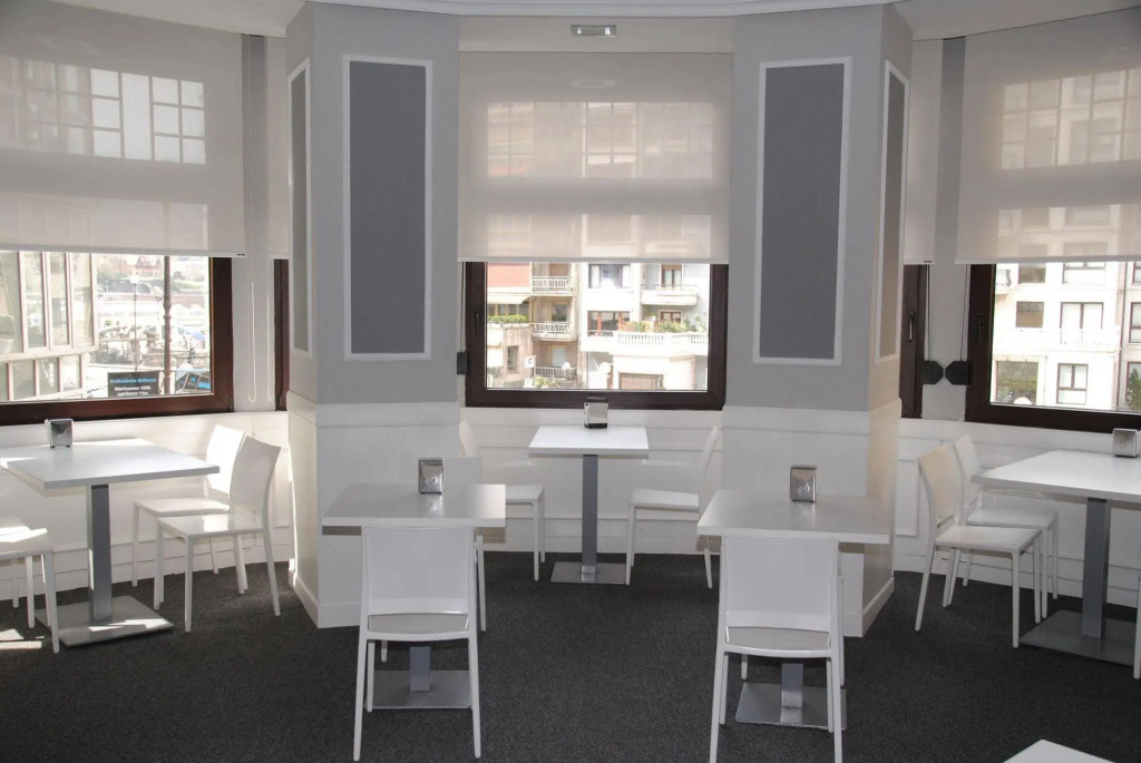 Hostal Alemana by null