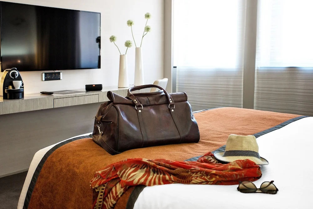 FirstName Toulouse, part of JdV by Hyatt - Chambres
