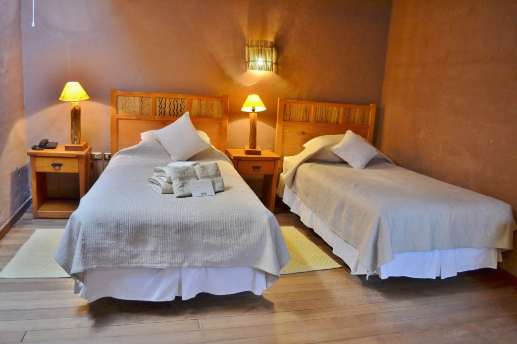 Hotel Kimal by null