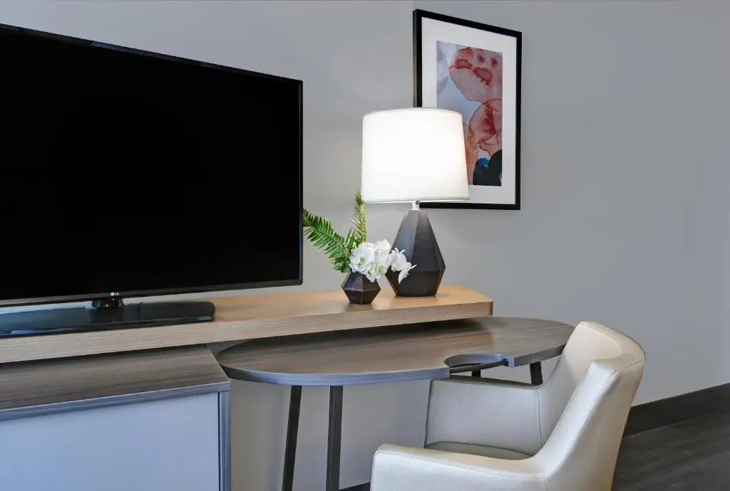 Holiday Inn Philadelphia-Cherry Hill by IHG - Chambres
