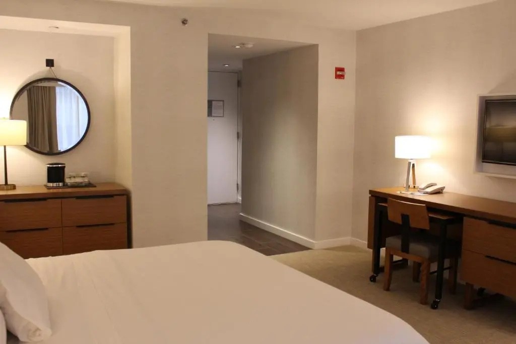 Club Wyndham Midtown 45 - Chambres