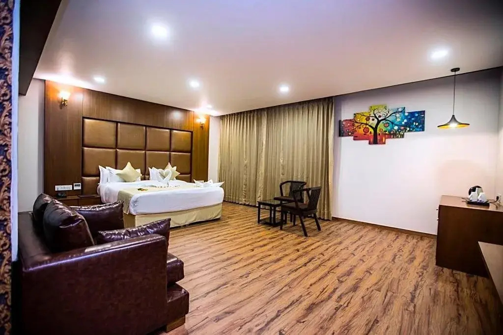 Hotel photo 2