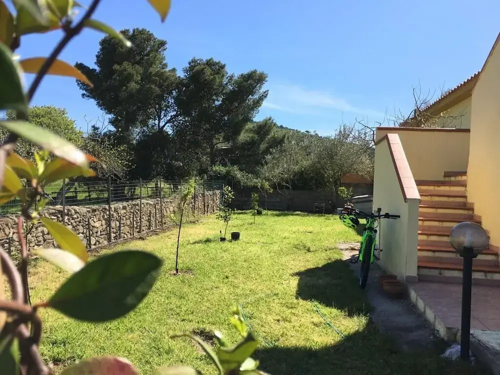 Appartamento Mono Linnalvu