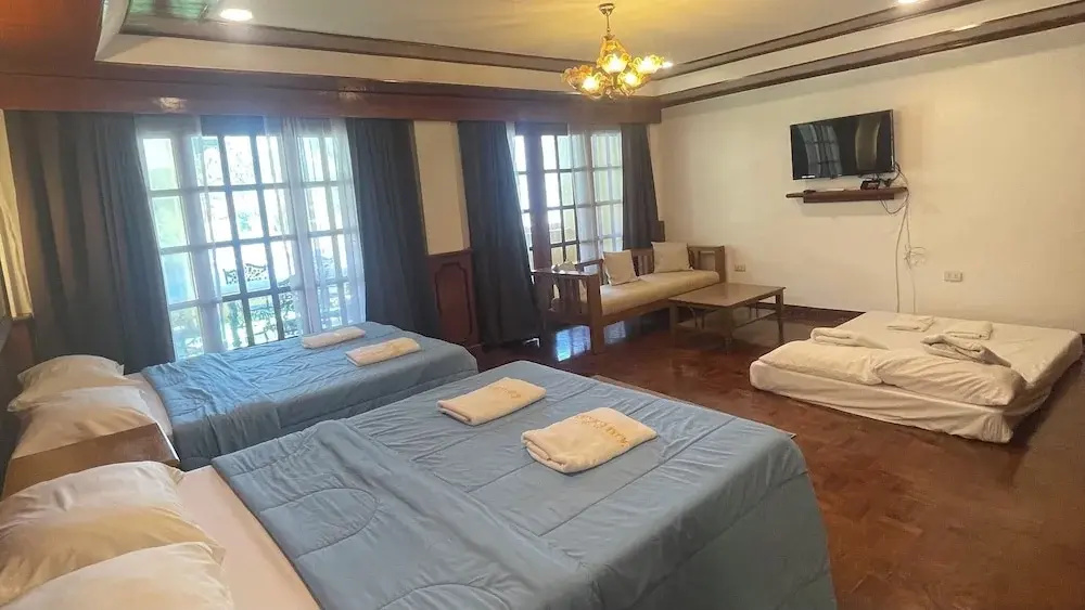 Hotel photo 21