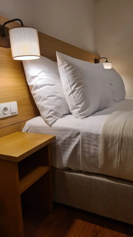 Hotel Likoria - Chambres