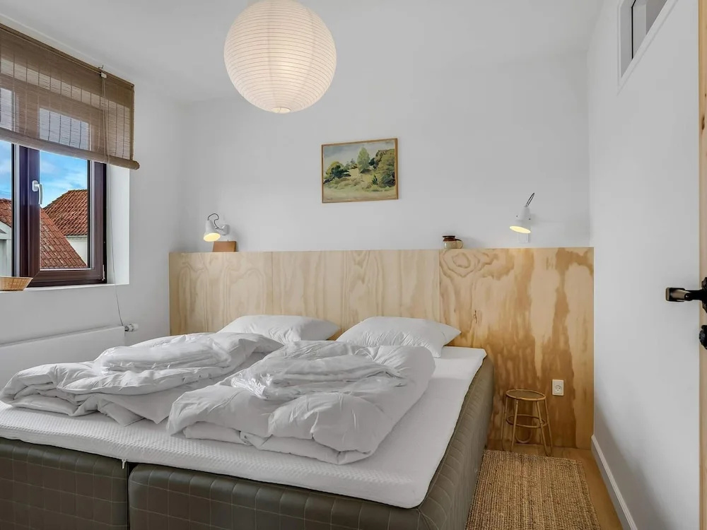 4 Star Holiday Home in Lokken