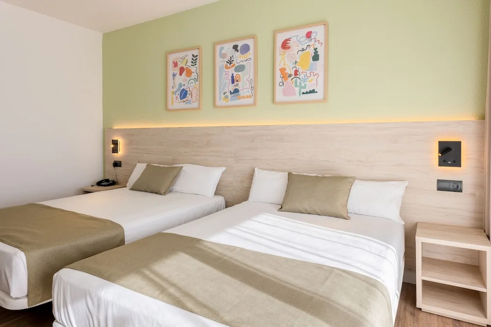 With Terrace Double room (full double bed)