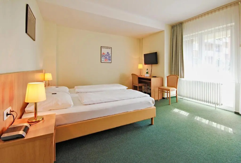 Standard room