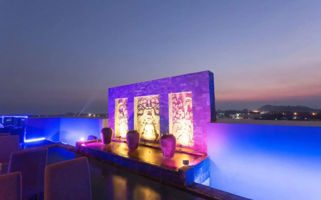 Yeak Loam Hotel - Général