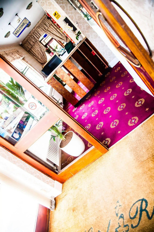Hotel Riviera - Général