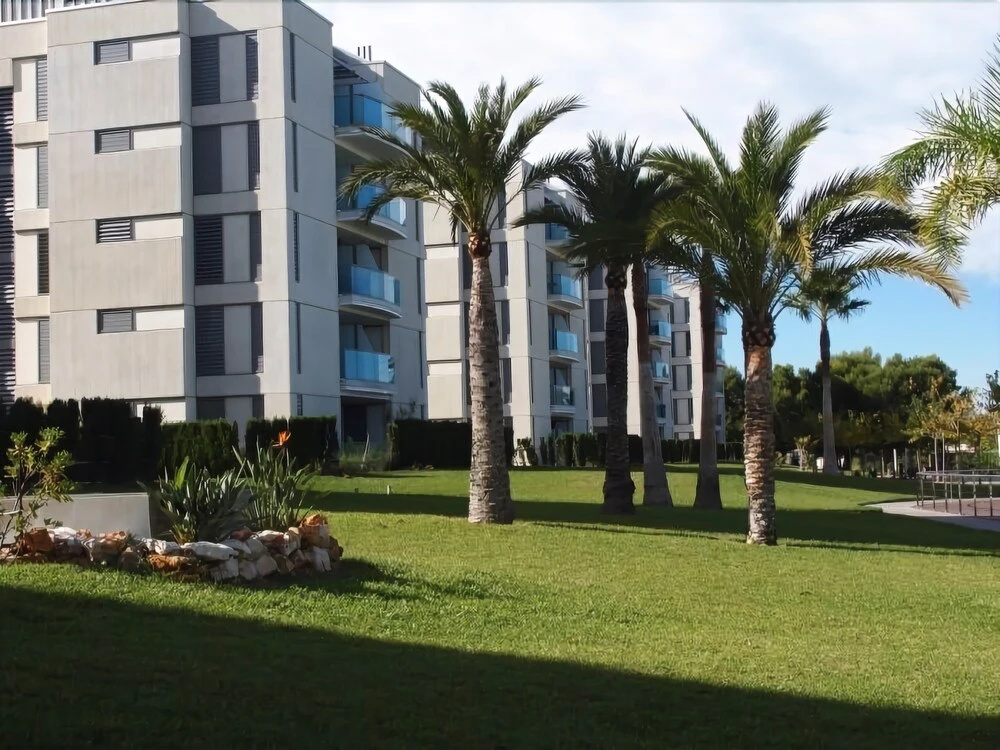 Apartamento Vergel de Denia 019