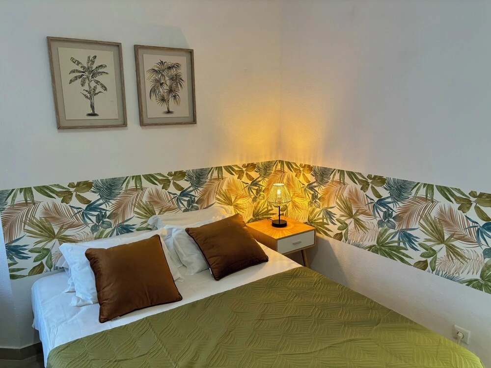 Al Mare Ocean View — 4