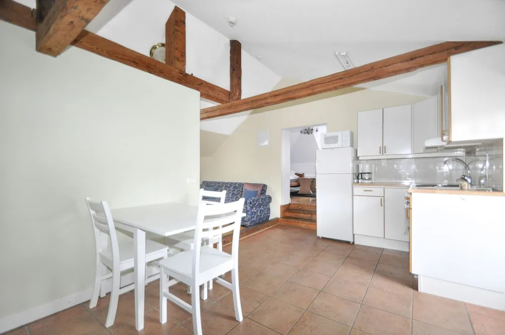 Boende Visby - Chambres