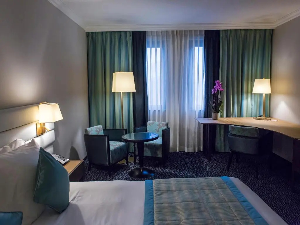 Le Royal Hotels & Resorts - Chambres
