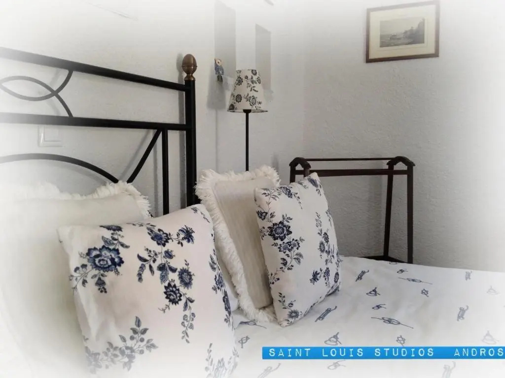 Classic room