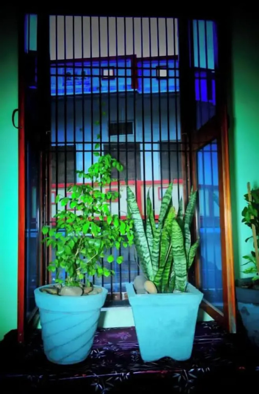 Nirmala Sadan Homestay Ayodhya