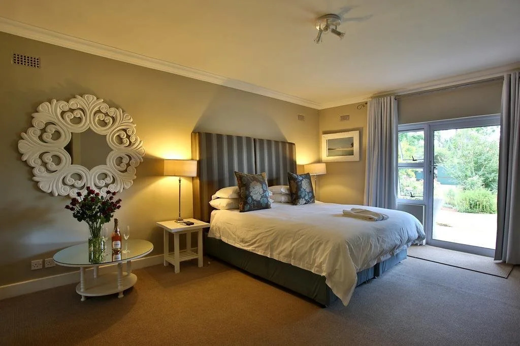 Willow Lodge — фото 3