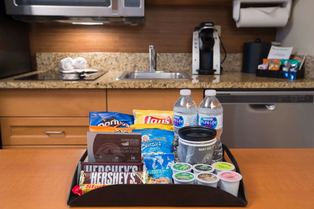 Homewood Suites by Hilton Orlando-International Drive/Convention Center - Général
