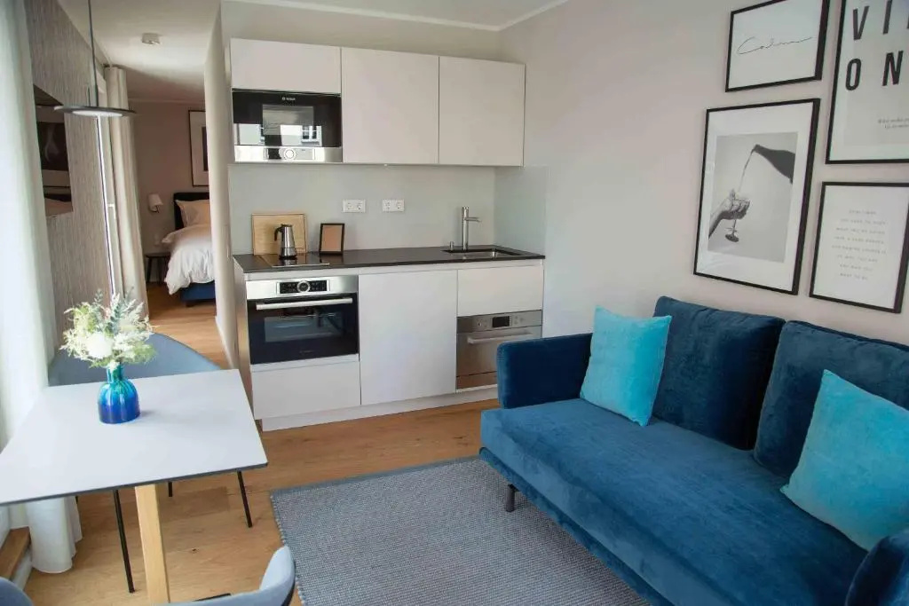 Superior Suite