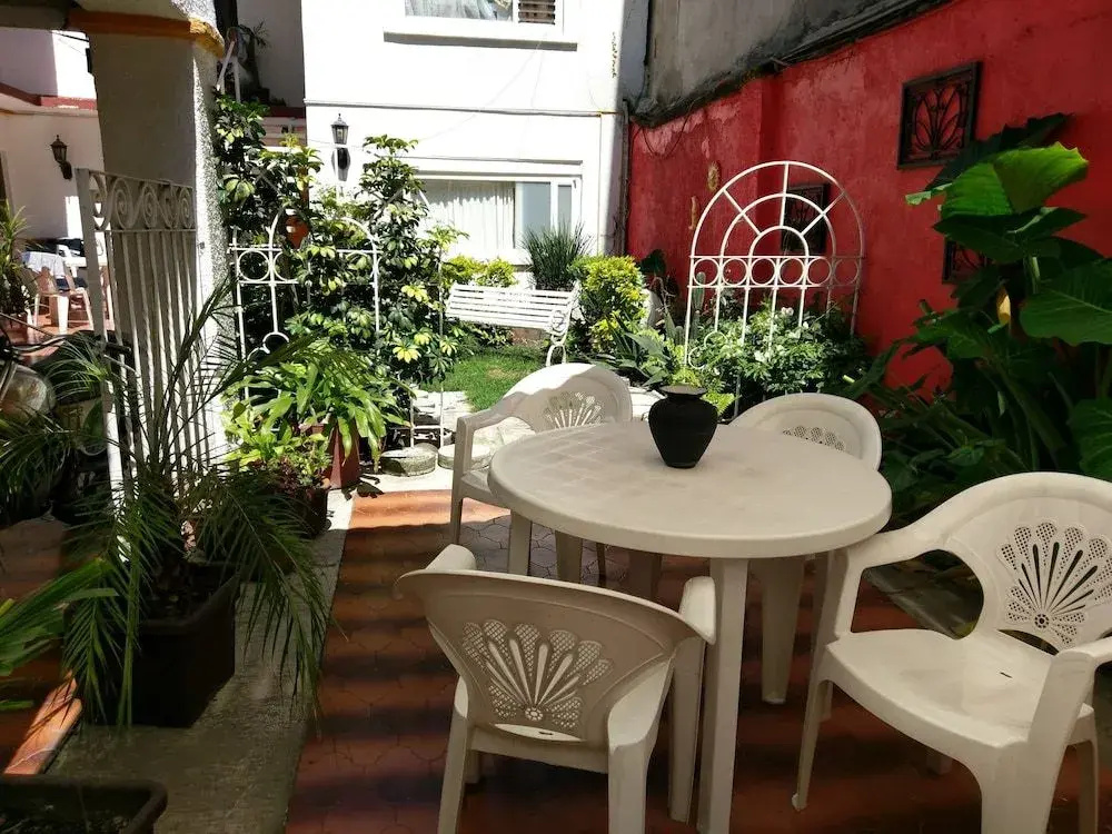 Hotel photo 18
