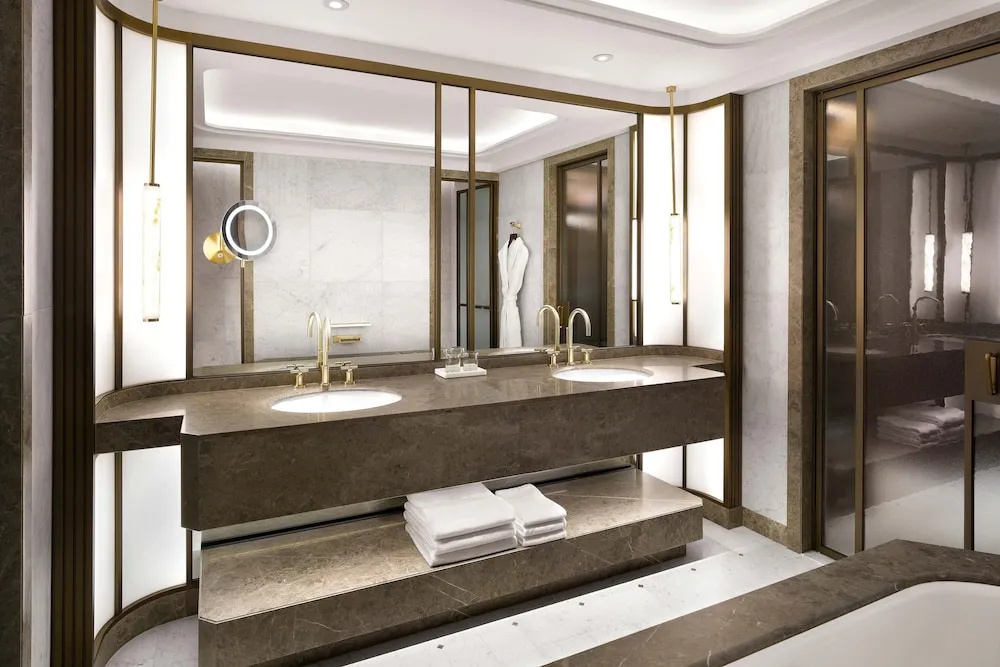 Josun Palace, a Luxury Collection Hotel, Seoul Gangnam - Chambres