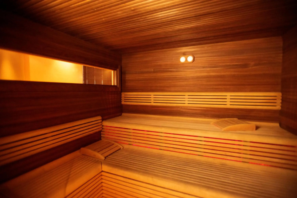 Hotel photo 19