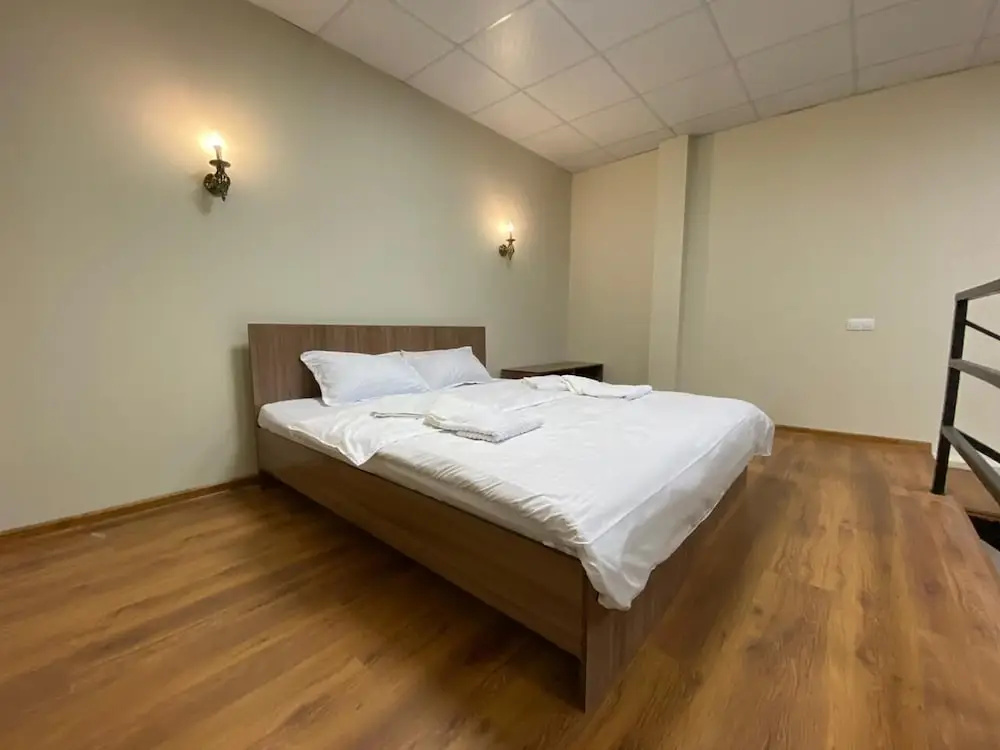 City Park Hotel