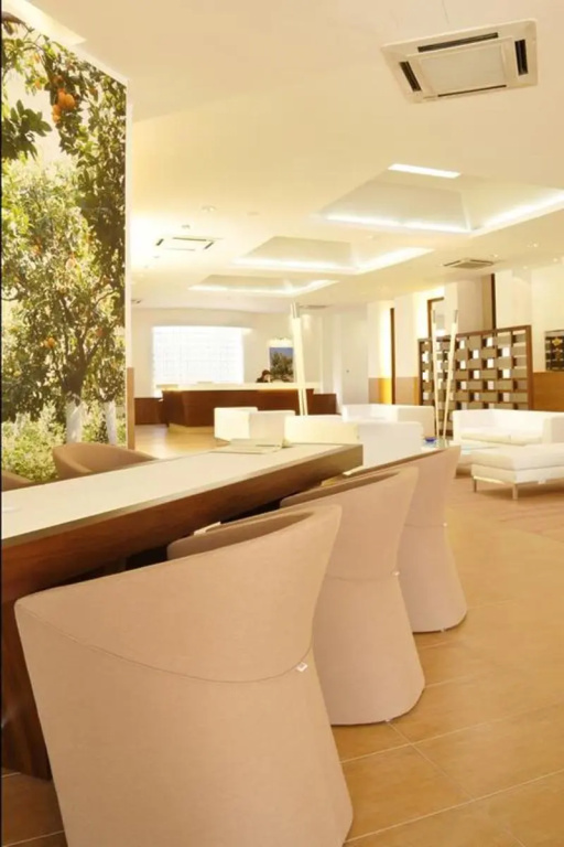 Erytha Hotel & Resort Chios - Général