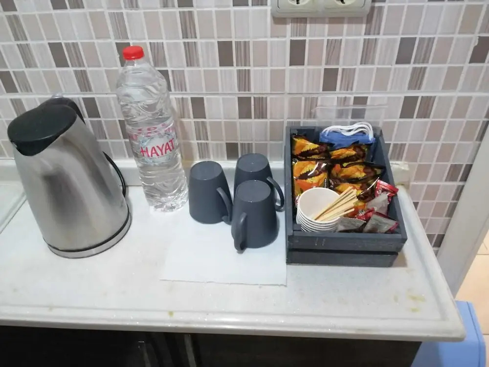 Hotel photo 10