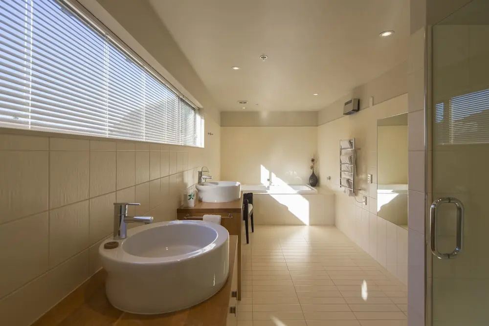 Shotover Penthouse & Spa by Staysouth - Chambres