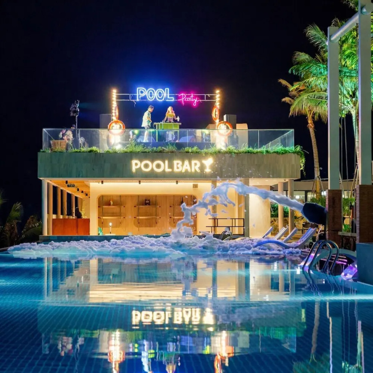 Golden Sands Bayfront Mũi Né in Phan Thiet