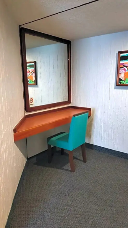Standard Suite