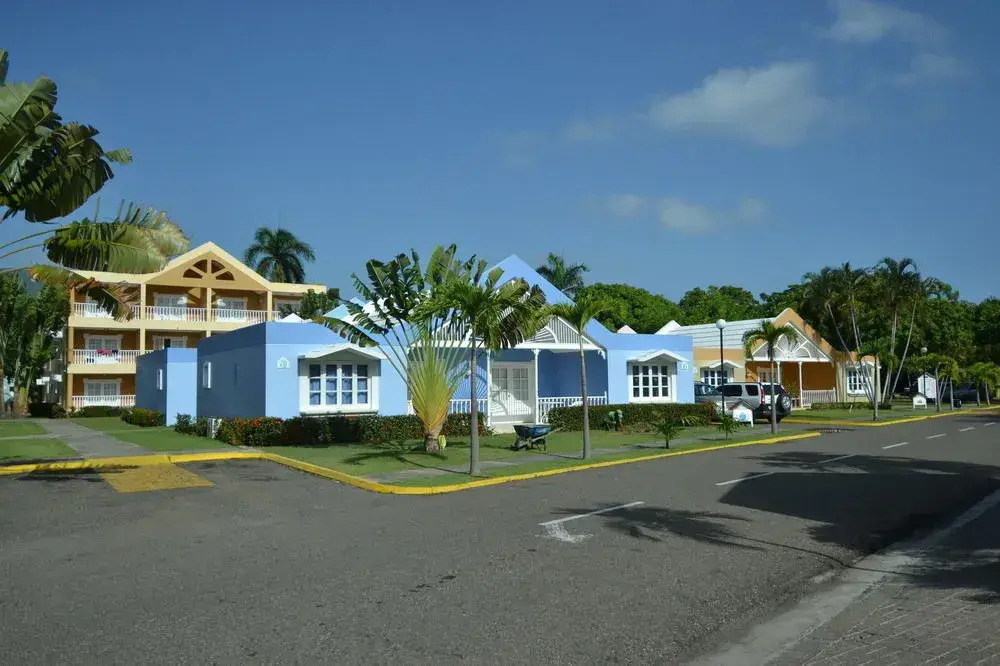Luperòn Beach Resort