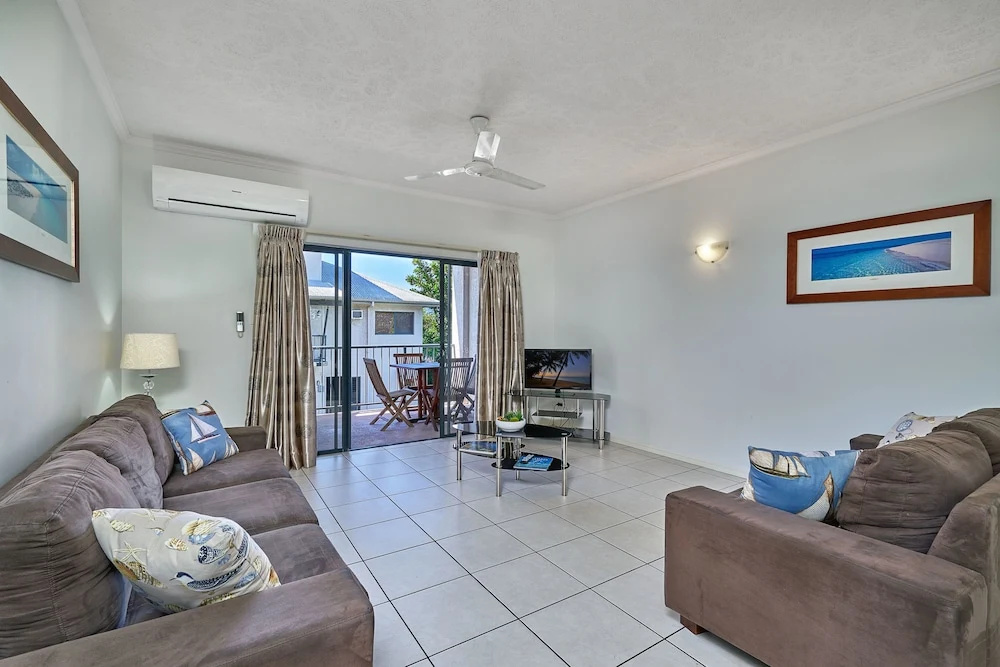 Getaway On Grafton - Chambres