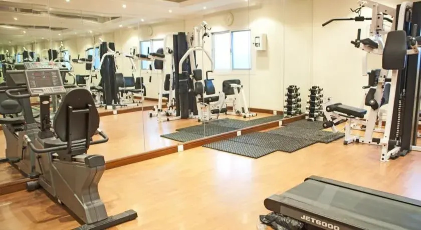 Sports & Activities