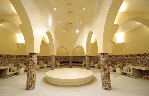 Marina Casablanca - Général