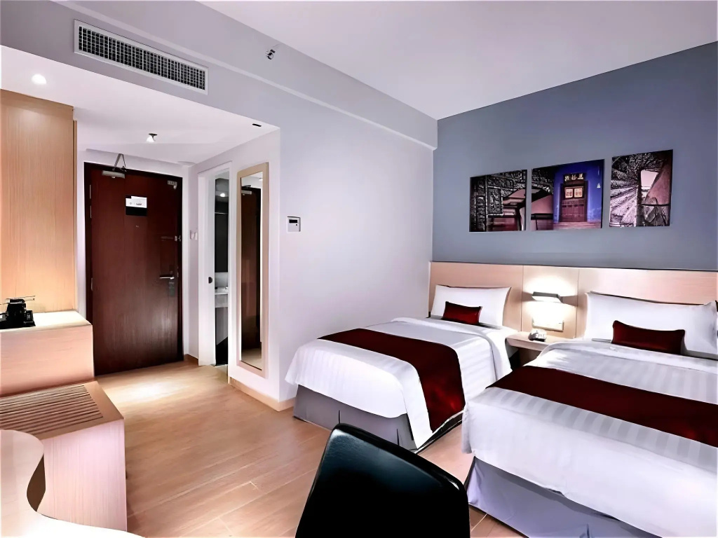 Hotel NEO+ Penang by ASTON - Général