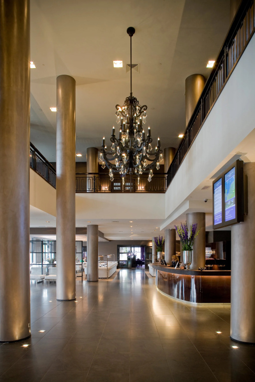 Van Der Valk Hotel Houten - Utrecht - Général
