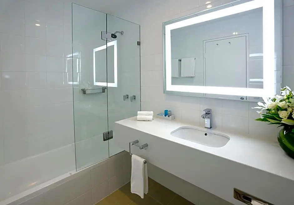 Novotel Melbourne Glen Waverley - Chambres