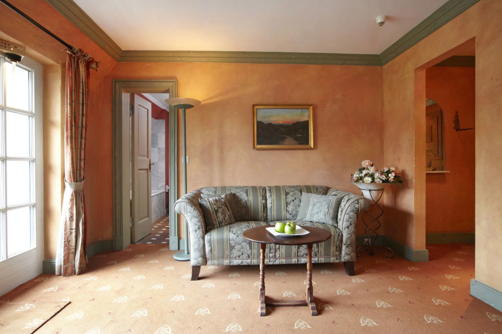 Hotel Forsthaus Damerow - Général