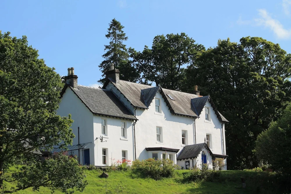 Tirindrish House B&B