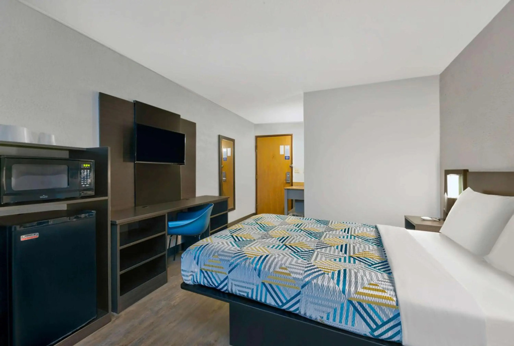 Hotel photo 10
