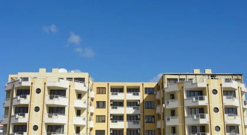 Apartments Sea Dream Club