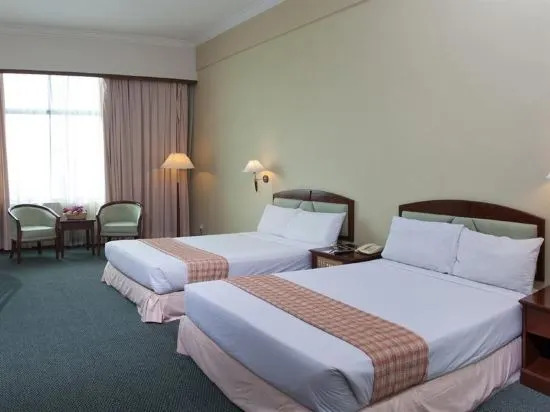 Summit Hotel Bukit Mertajam