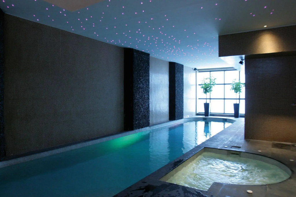 Eden Hôtel & Spa Cannes - Général