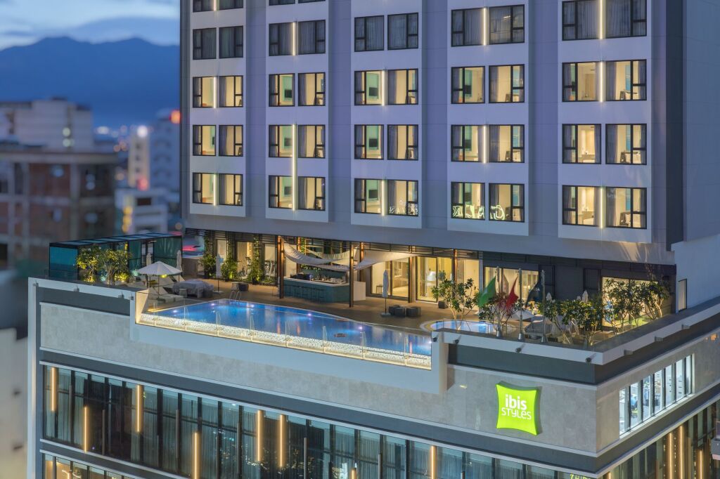 Ibis Styles Nha Trang Hotel
