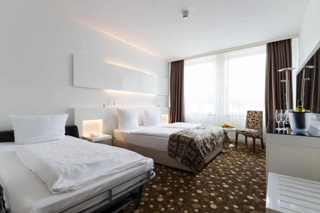 Hotel Bayer's — 5