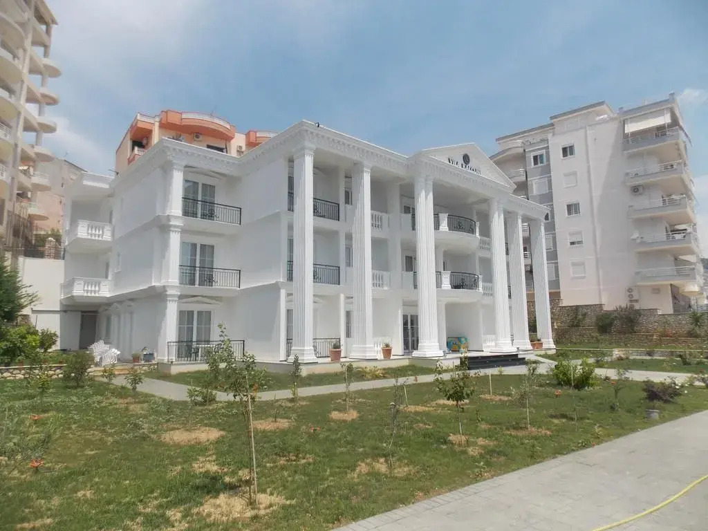 Vila Kalcuni - фото 26