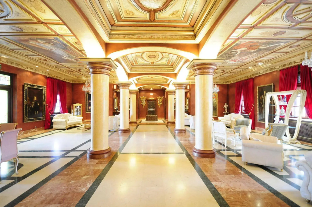 Hotel Spa Convento I - Général