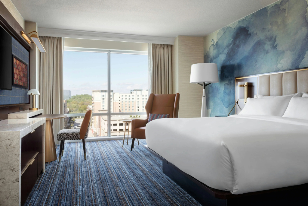Gaylord National Resort & Convention Center - Général